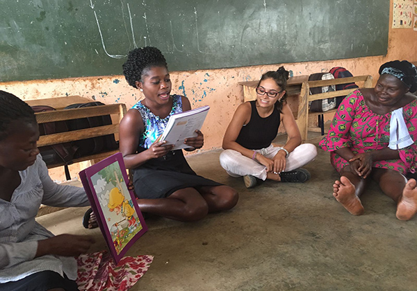 Más de 120 personas vivirán su experiencia de voluntariado con SED en 14 países