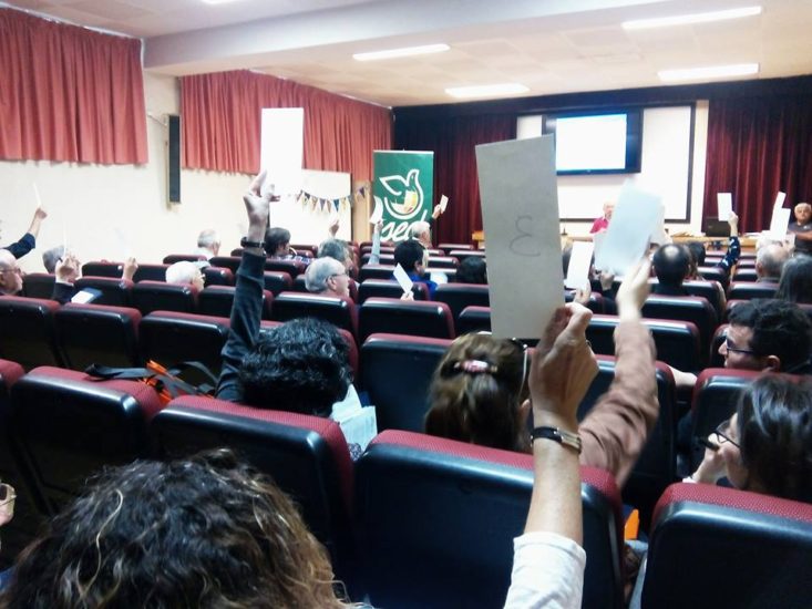 Celebrada la XXVII Asamblea de SED
