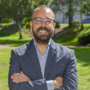 “Tenemos la obligación de ‘primerear’ a quienes no tienen voz” | ENTREVISTA a Antonio Montero (Pueblo de Dios)