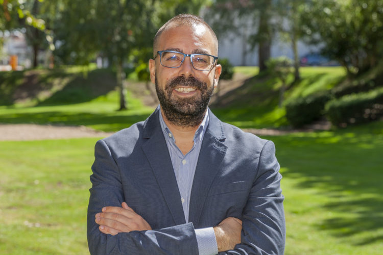 “Tenemos la obligación de ‘primerear’ a quienes no tienen voz” | ENTREVISTA a Antonio Montero (Pueblo de Dios)