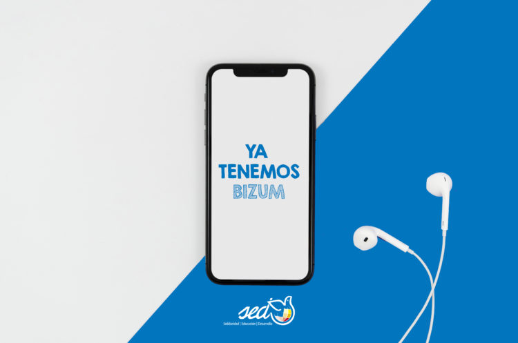 Ya tenemos BIZUM