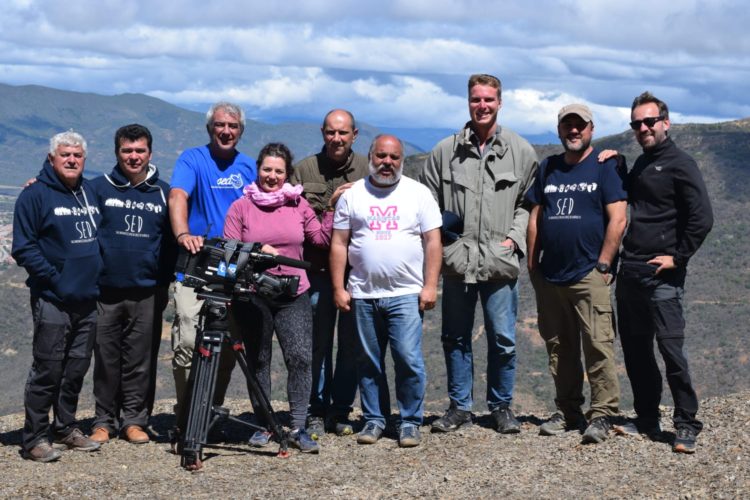 Bolivia, final del viaje