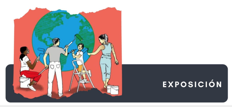 SED inaugura la exposición MUN2 en la Universidad de Salamanca