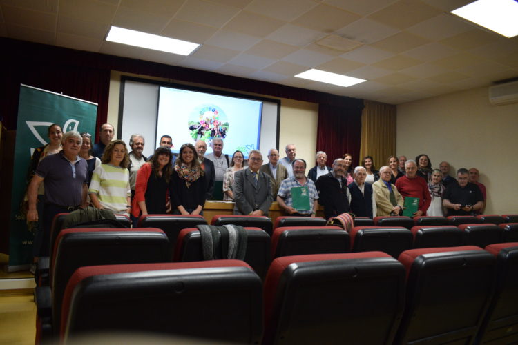 Celebrada la XXVIII Asamblea de SED