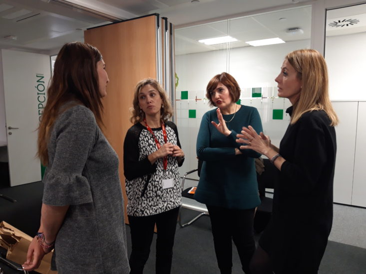 SED y MacMillan unen fuerzas para apoyar proyectos de cooperación internacional