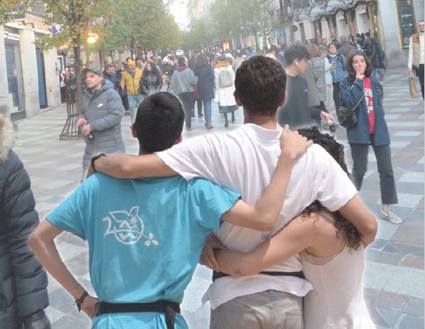 SED se prepara para el tiempo de Cuaresma