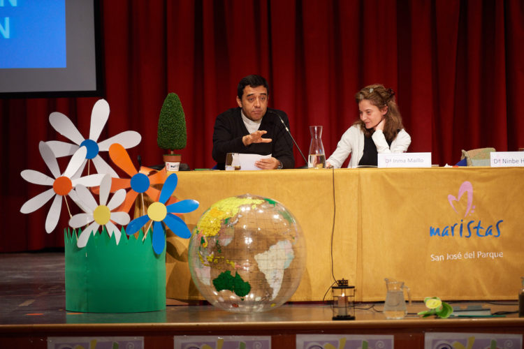 Medio Ambiente y protección de la ‘Casa Común’ en el Foro Provincial de Maristas Ibérica