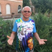 “Espiritualidad, conocimiento y compromiso como claves para evolucionar hacia una economía integral” | Entrevista a João Gutemberg