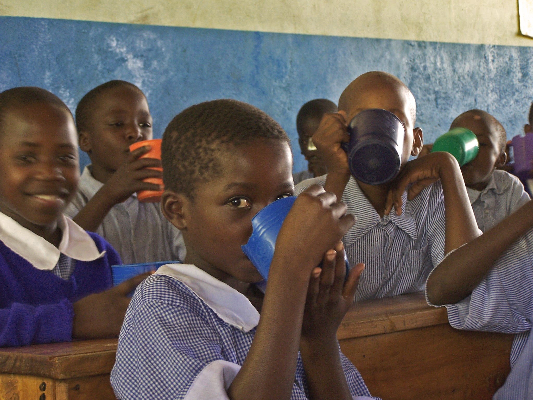 El proyecto ‘Masonga Secondary School’ en Tanzania contará con una nueva bomba de agua